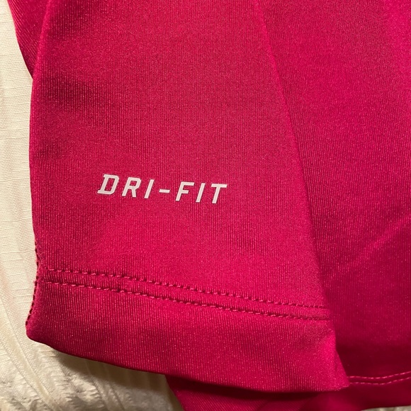 Nike Pro running top - Picture 2 of 2